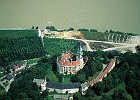 Schloss Wallsee, Donau-km 2093 : Schloss